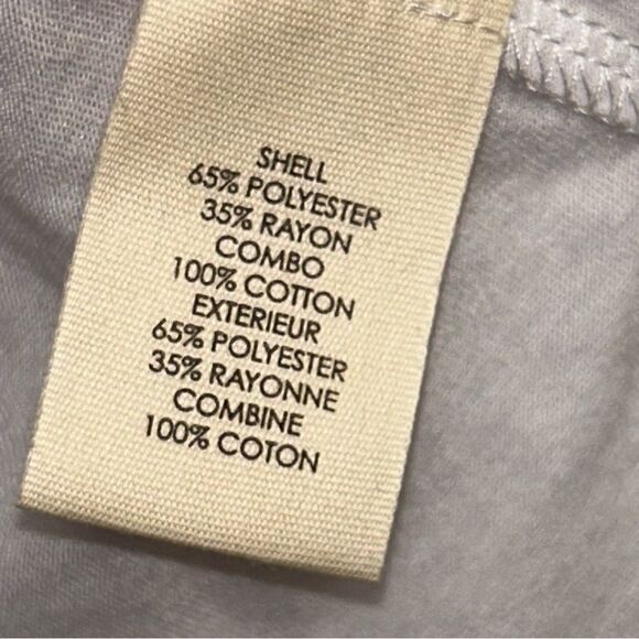 Elizabeth and James Boho Ruched Kimono Dolman Sleeve Blouse Shirt Top - Picture 6 of 10